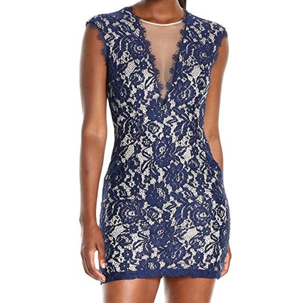 AIDAN MATTOX COCKTAIL DRESS NWT!!